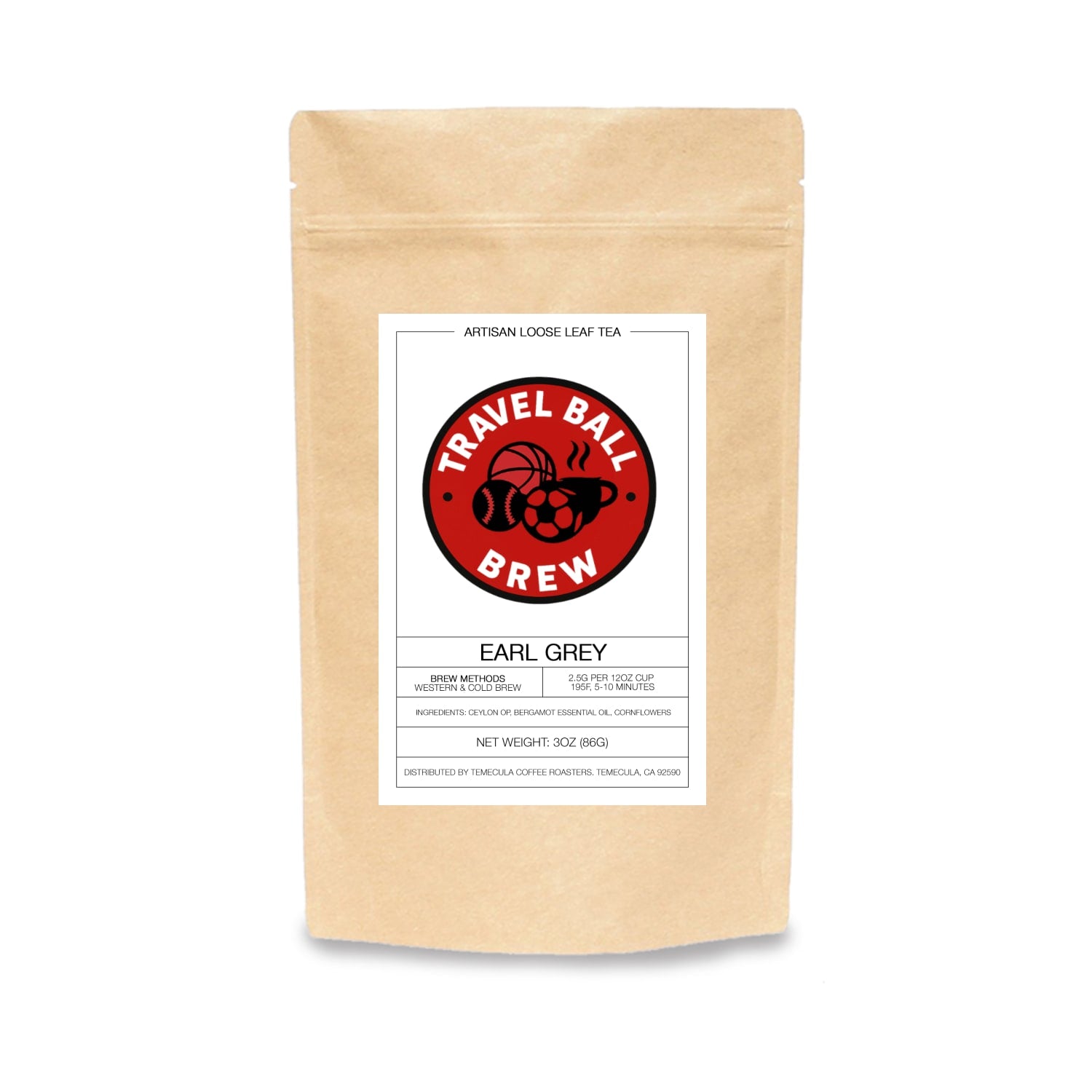 Earl Grey